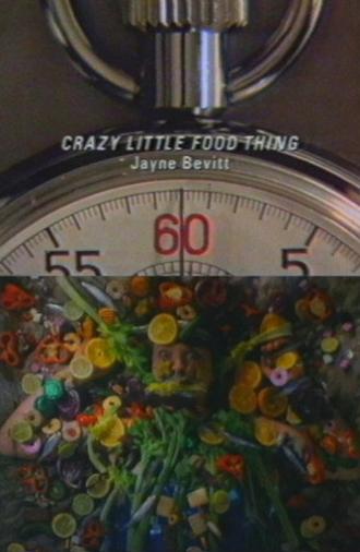 Crazy Little Food Thing (1993)