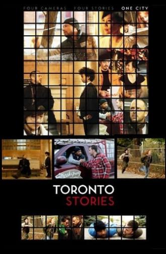 Toronto Stories (2008)