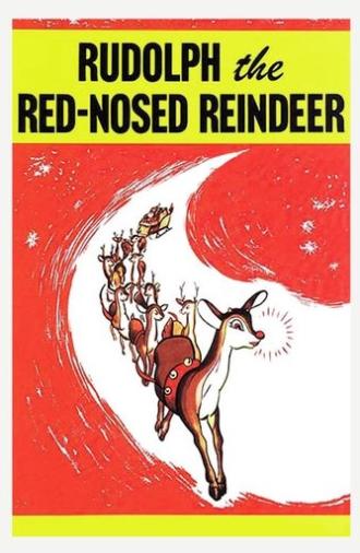 Rudolph the Red-Nosed Reindeer (1948)