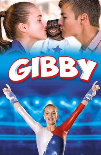 Gibby (2016)