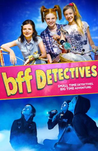 BFF Detectives (2019)