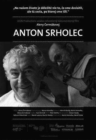 Anton Srholec (2015)