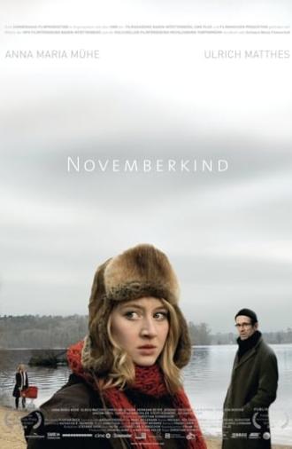 November Child (2008)