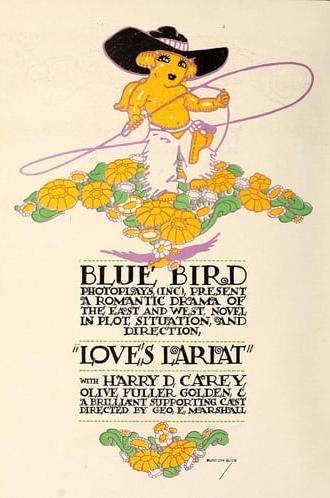 Love's Lariat (1916)