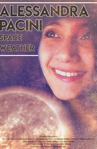 Alessandra Pacini: Extreme Weather from the Sun to the Earth (2021)