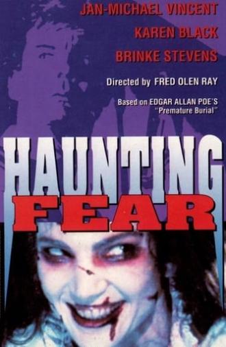 Haunting Fear (1990)