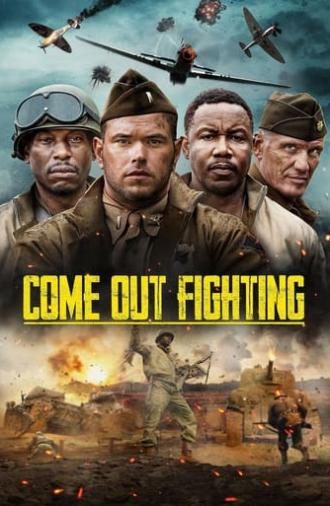 Come Out Fighting (2023)