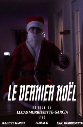 Le dernier Noël (2023)