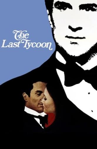 The Last Tycoon (1976)