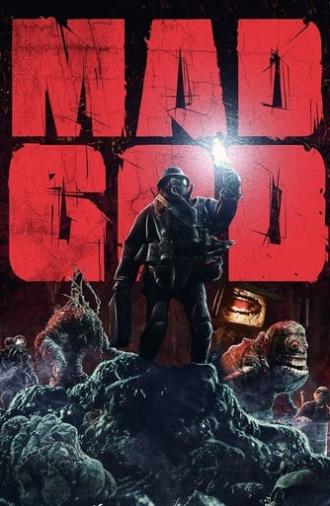 Mad God (2022)