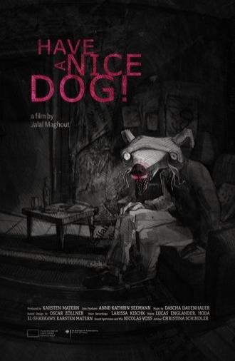Have a Nice Dog! (2020)