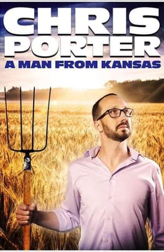 Chris Porter: A Man From Kansas (2019)