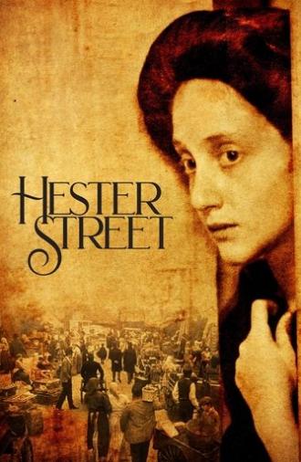 Hester Street (1975)