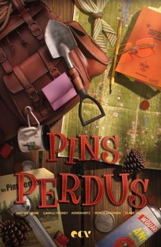 Pins perdus (2021)