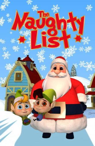 The Naughty List (2013)