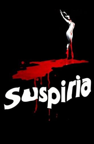 Suspiria (1977)