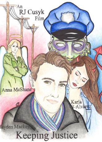 Keeping Justice (2017)