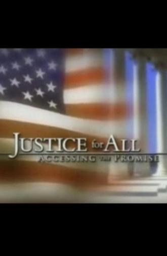 And Justice for All (1998)