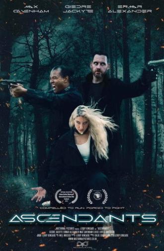 Ascendants (2024)