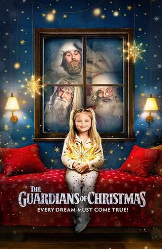 The Guardians of Christmas (2025)
