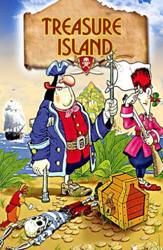 Treasure Island (1988)