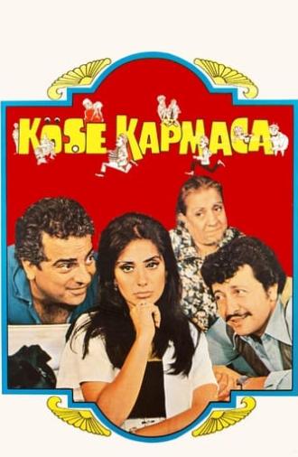 Köşe Kapmaca (1979)