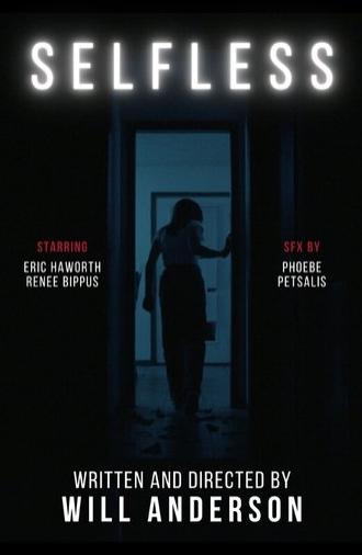 Selfless (2025)