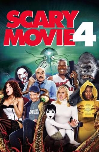 Scary Movie 4 (2006)