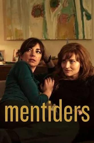 Mentiders (2012)