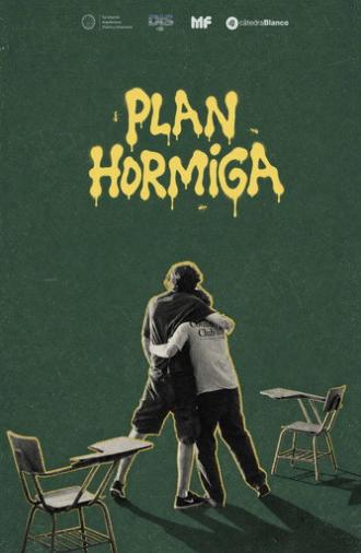 Plan Hormiga (2026)