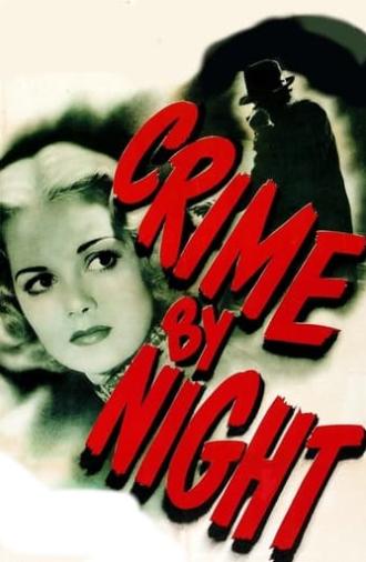 Crime by Night (1944)