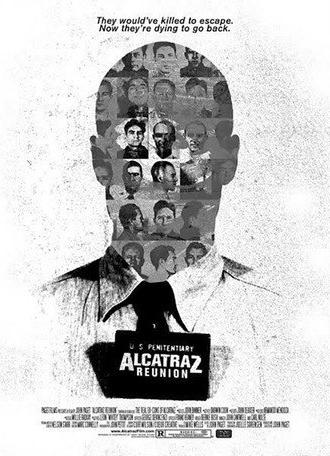 Alcatraz Reunion (2008)