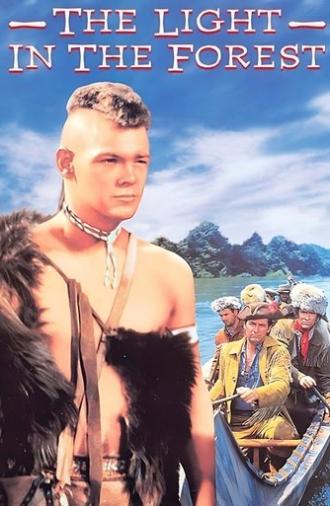 The Light in the Forest (1958)