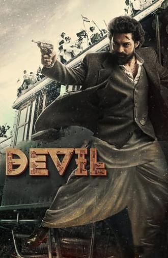 Devil (2023)