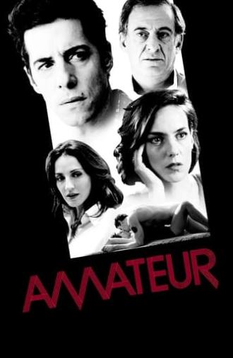 Amateur (2016)