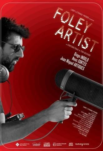 Foley Artist (2013)