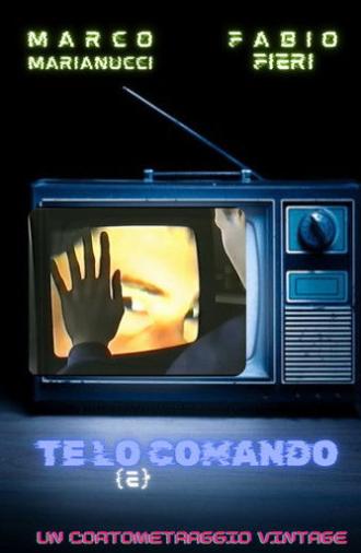 Te L(e)o Comando (2025)