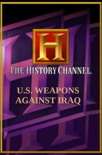 U.S. Weapons Against Iraq (2003)