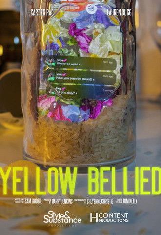 Yellow Bellied (2025)