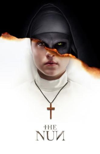 The Nun (2018)