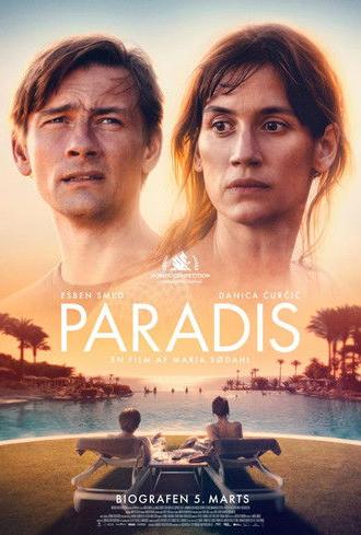 The Last Resort (2026)