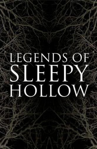 Legends of Sleepy Hollow (2021)