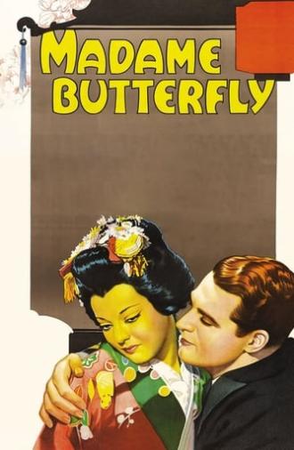 Madame Butterfly (1932)