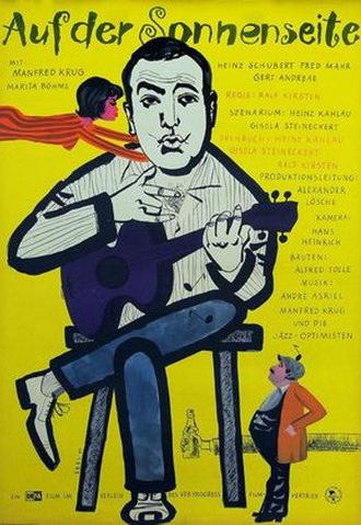 On the Sunny Side (1962)
