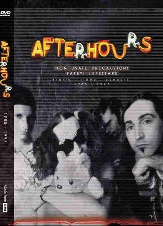 Non usate precauzioni, fatevi infettare (1985 - 1997) (2007)