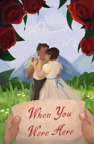 When you were here (2026)