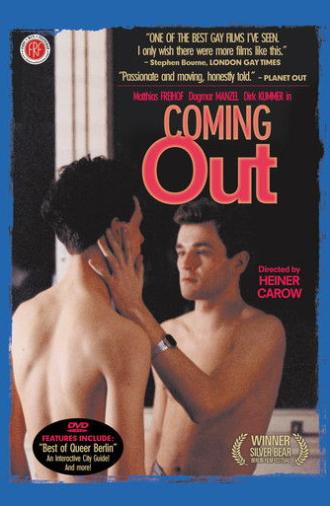 Coming Out (1989)