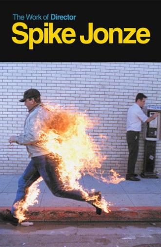 The Work of Director Spike Jonze (2003)