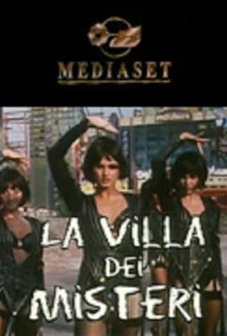 La villa dei misteri (1997)