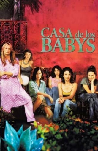 Casa de los Babys (2003)